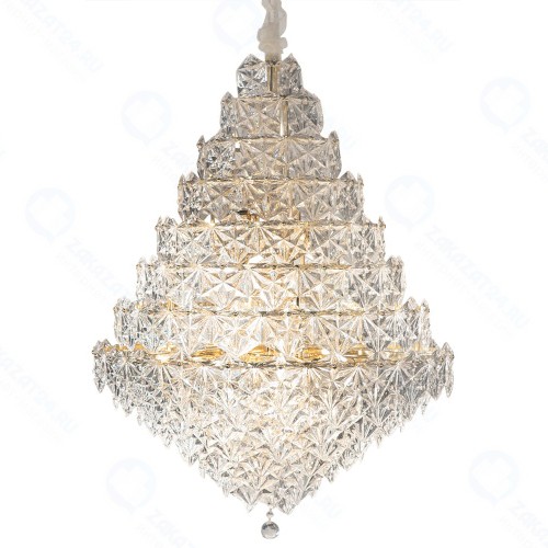 Люстра потолочная DELIGHT-COLLECTION B008 L36 Hermitage