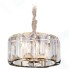Люстра потолочная DELIGHT-COLLECTION B8006 L5 Harlow Crystal