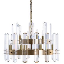 Люстра потолочная DELIGHT-COLLECTION BRCH9058 Bonnington Люстра потолочная DELIGHT-COLLECTION BRCH9058 Bonnington