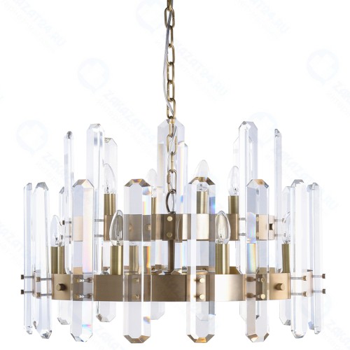 Люстра потолочная DELIGHT-COLLECTION BRCH9058 Bonnington