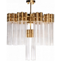 Светильник потолочный DELIGHT-COLLECTION BRCH9076-9 Burj