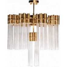 Светильник потолочный DELIGHT-COLLECTION BRCH9076-9 Burj