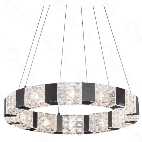 Люстра потолочная DELIGHT-COLLECTION BRCH9101-12 Chrome