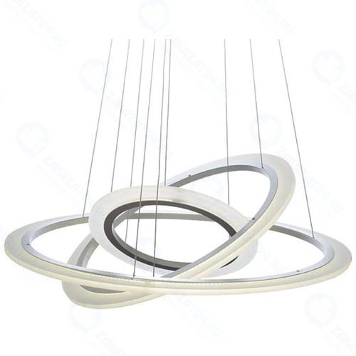 Светильник потолочный DELIGHT-COLLECTION BRL1053P Iron