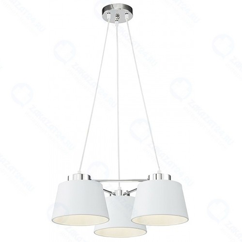 Люстра подвесная FREYA Barbara FR5004PL-03CH