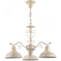 Люстра подвесная FREYA Benoit FR2566-PL-03-WG