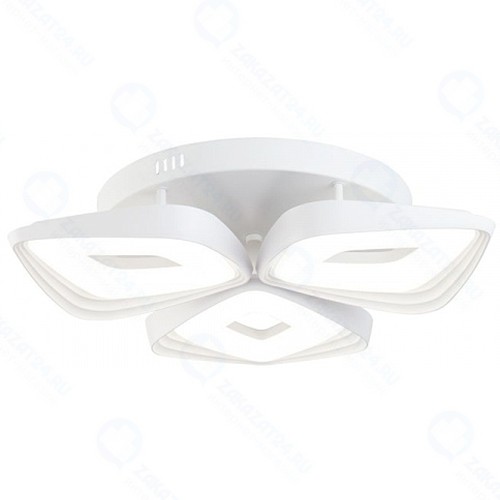 Люстра потолочная FREYA Bettina FR6008CL-L50W