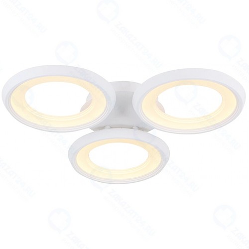 Светильник потолочный FREYA Blis FR6010CL-L51W