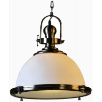 Светильник потолочный MAK-INTERIOR C710G-W Tomoka