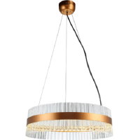 Светильник потолочный GRAMERCY CH135 Paola