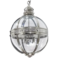 Светильник потолочный GRAMERCY CH190M-3 Efren Medium