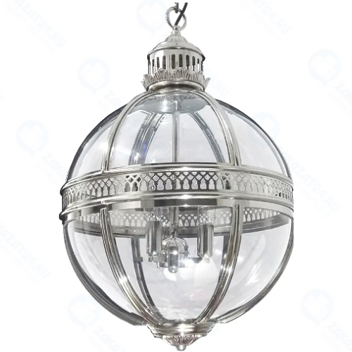 Светильник потолочный GRAMERCY CH190M-3 Efren Medium