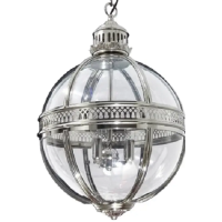 Светильник потолочный GRAMERCY CH190S-3 Efren Small