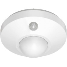 Светодиодный сенсорный светильник Gauss 2W, 86х47mm,120lm, круг, белый (CL001) Светодиодный сенсорный светильник Gauss 2W, 86х47mm,120lm, круг, белый (CL001)