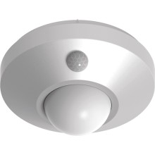 Светодиодный сенсорный светильник Gauss 2W, 86х47mm, круг, серебристый (CL002) Светодиодный сенсорный светильник Gauss 2W, 86х47mm, круг, серебристый (CL002)