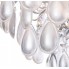 Люстра потолочная FREYA Chabrol FR2302CL-04S