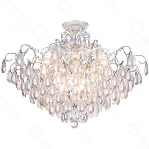 Люстра потолочная FREYA Chabrol FR2302CL-09S