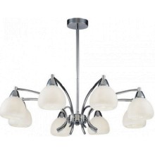 Люстра потолочная FREYA Cindy FR5022PL-07CH Люстра потолочная FREYA Cindy FR5022PL-07CH