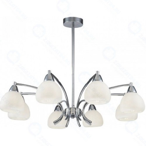 Люстра потолочная FREYA Cindy FR5022PL-07CH