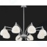 Люстра потолочная FREYA Cindy FR5022PL-07CH