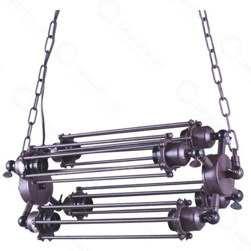 Светильник потолочный DESONDO DS-20571 Warper Bunch