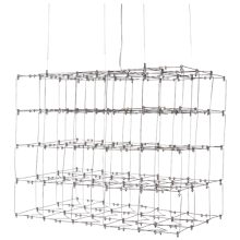 Люстра потолочная DESONDO DS-30061 Helvetic Люстра потолочная DESONDO DS-30061 Helvetic