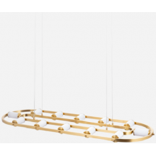 Люстра потолочная DESONDO DS-30152 Bottega Люстра потолочная DESONDO DS-30152 Bottega