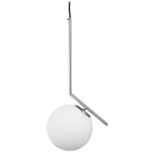 Светильник потолочный DESONDO DS-5064Silver IC Lights Светильник потолочный DESONDO DS-5064Silver IC Lights