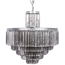 Люстра потолочная DESONDO DS-5814 Odeon Pedestal Люстра потолочная DESONDO DS-5814 Odeon Pedestal