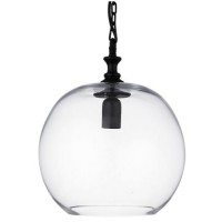 Светильник потолочный DESONDO DS-B11014 Mavro Orb