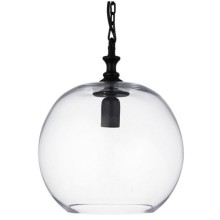 Светильник потолочный DESONDO DS-B11014 Mavro Orb Светильник потолочный DESONDO DS-B11014 Mavro Orb