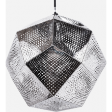 Светильник потолочный DESONDO DS-B11176 Etch Shade Светильник потолочный DESONDO DS-B11176 Etch Shade