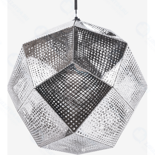 Светильник потолочный DESONDO DS-B11176 Etch Shade