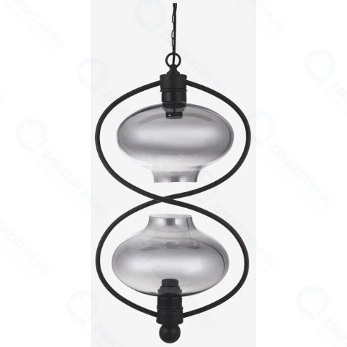 Светильник потолочный DESONDO DS-B11264 Hourglass