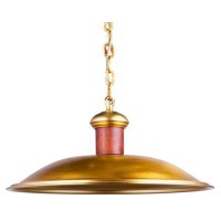 Светильник потолочный DESONDO DS-B11267 Saucer