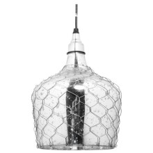 Светильник потолочный DESONDO DS-B11297 Fishnet Светильник потолочный DESONDO DS-B11297 Fishnet