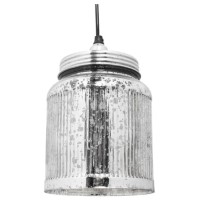 Светильник потолочный DESONDO DS-B11302 Argent