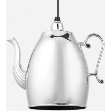 Светильник потолочный DESONDO DS-B11308 Kettle Светильник потолочный DESONDO DS-B11308 Kettle