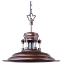 Светильник потолочный DESONDO DS-B11352 Copper Felwort Светильник потолочный DESONDO DS-B11352 Copper Felwort