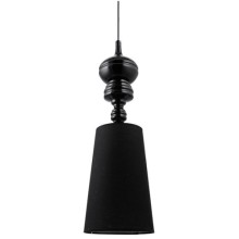 Светильник потолочный DESONDO DS-B207703 Black Josephine Светильник потолочный DESONDO DS-B207703 Black Josephine