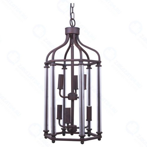 Светильник потолочный DESONDO DS-CB20623 Palmu