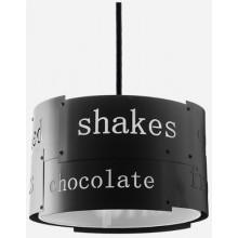 Светильник потолочный DESONDO DS-CB20671 Teahouse Светильник потолочный DESONDO DS-CB20671 Teahouse