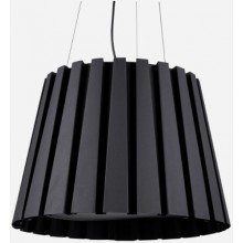 Светильник потолочный DESONDO DS-CB207604 Black Pantalla Светильник потолочный DESONDO DS-CB207604 Black Pantalla