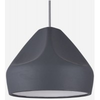 Светильник потолочный DESONDO DS-CB207607 Grey Miranda Fit