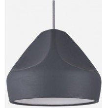 Светильник потолочный DESONDO DS-CB207607 Grey Miranda Fit Светильник потолочный DESONDO DS-CB207607 Grey Miranda Fit