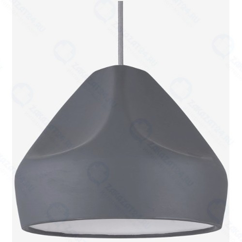 Светильник потолочный DESONDO DS-CB207607 Grey Miranda Fit