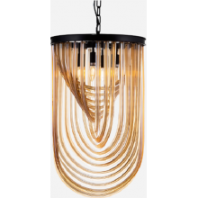 Люстра потолочная DESONDO DS-CB207717 Murano Люстра потолочная DESONDO DS-CB207717 Murano