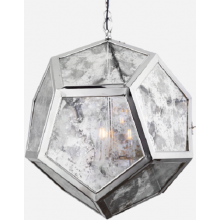 Люстра потолочная DESONDO DS-CB207989 Yorkshire Люстра потолочная DESONDO DS-CB207989 Yorkshire