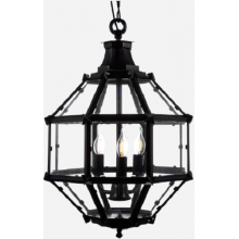 Люстра потолочная DESONDO DS-CB207994 Owen Люстра потолочная DESONDO DS-CB207994 Owen