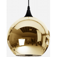 Светильник потолочный DESONDO DS-L20432 Copper